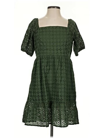 La Blanca Casual Dress (view 1)