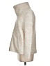 St. John Tweed Ivory Jacket Size XS - photo 5