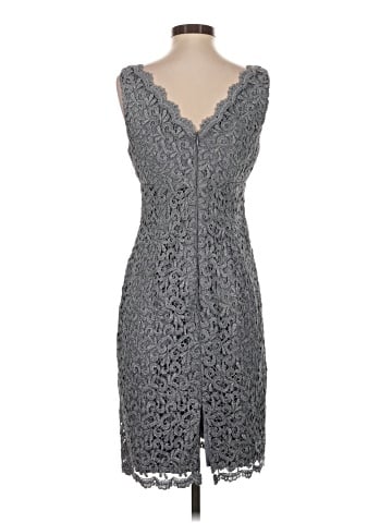 Adrianna Papell Cocktail Dress (view 2)