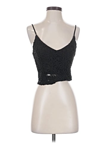 Trafaluc by Zara Tank Top (view 1)