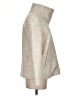 St. John Tweed Ivory Jacket Size XS - photo 4