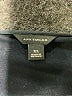 Ann Taylor Black Short Sleeve Top Size XL - photo 7