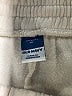 Old Navy Solid Ivory Casual Pants Size M - photo 4