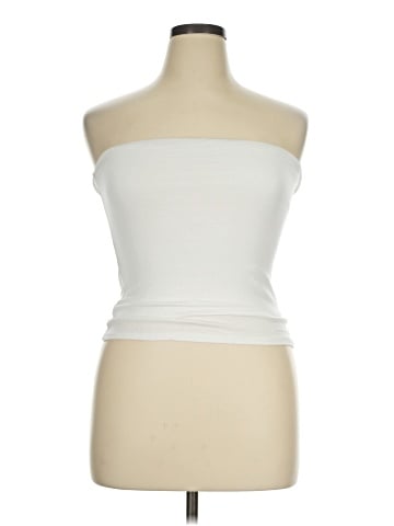 See You Monday Tube Top (view 1)