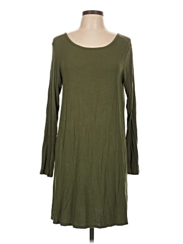 Alya Casual Dress (view 1)