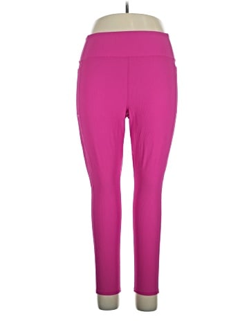 Skechers Active Pants (view 1)