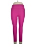 Skechers Pink Active Pants Size M - photo 1
