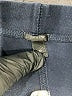 J.Crew Blue Active Pants Size M - photo 4