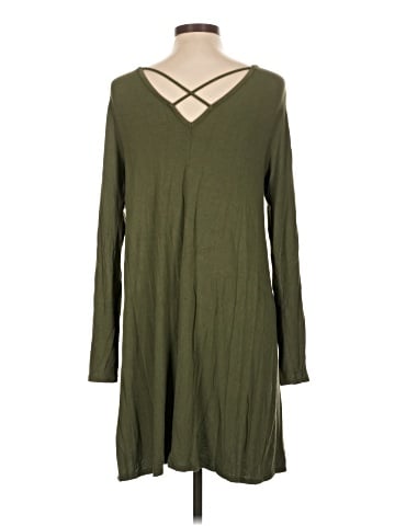 Alya Casual Dress (view 2)