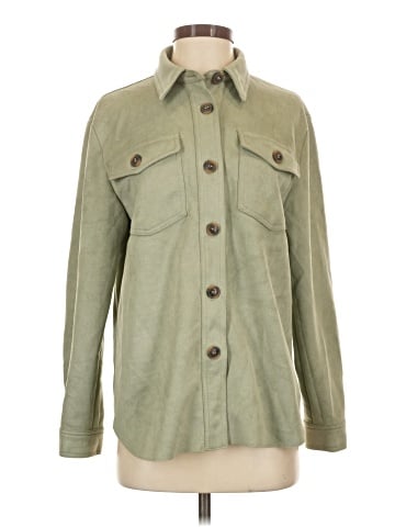 Love Tree Jacket (view 1)