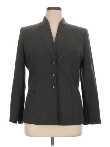 Kasper Blazer (view 1)