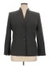 Kasper Gray Blazer Size 14 - photo 1