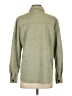 Love Tree Green Jacket Size S - photo 2