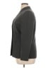 Kasper Gray Blazer Size 14 - photo 5