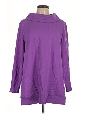 D&Co. Sweatshirt (view 1)