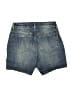 Seraphine Blue Denim Shorts Size 2 Maternity - photo 2