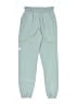 New Balance Solid Green Cargo Pants Size 14 - 16 - photo 2