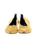 ROTHY'S Color Block Yellow Flats Size 10 1/2 - photo 2