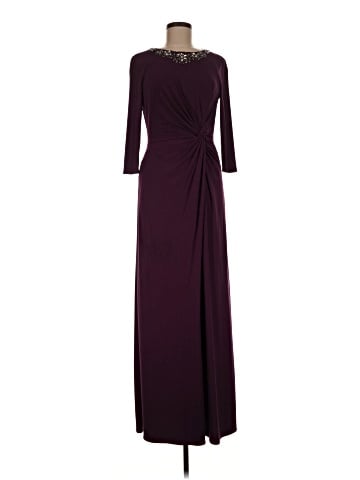 Alex Evenings Casual Dress (view 1)