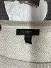 J.Crew 100% Cotton Silver Sweatshirt Size S - photo 7