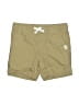 Vineyard Vines 100% Cotton Solid Tan Khaki Shorts Size 3T - photo 1
