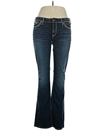 Silver Jeans Co. Jeans (view 1)