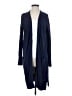 Halogen Blue Cardigan Size M - photo 1