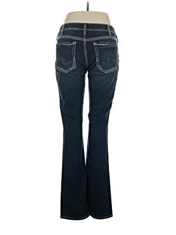 Silver Jeans Co. Jeans (view 2)