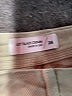 Just Black Green Jeans Size 26 waist - photo 7