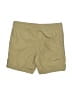 Vineyard Vines 100% Cotton Solid Tan Khaki Shorts Size 3T - photo 2