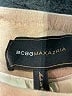 BCBGMAXAZRIA Solid Tan Wool Coat Size S - photo 6