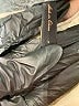 BCBGMAXAZRIA Solid Tan Wool Coat Size S - photo 7