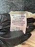 BCBGMAXAZRIA Solid Tan Wool Coat Size S - photo 8
