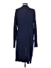 Halogen Blue Cardigan Size M - photo 2