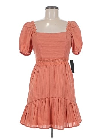City Studio Casual Dress (view 1)