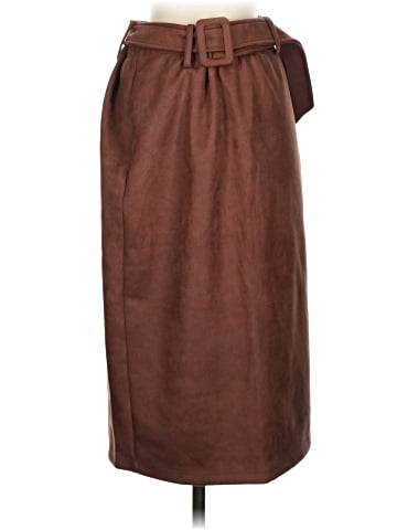 June & Hudson Casual Skirt (view 1)