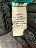 ECI 100% Polyester Stripes Pink Green Casual Dress Size 8 - photo 8
