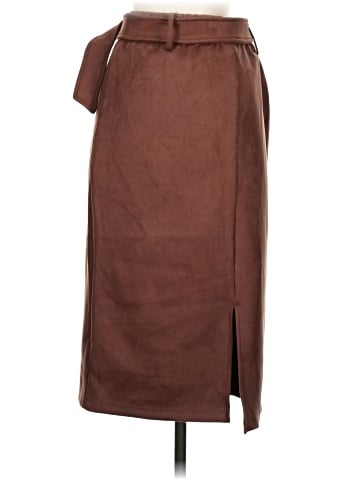 June & Hudson Casual Skirt (view 2)