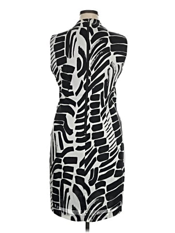 Kenneth Cole New York Casual Dress (view 2)