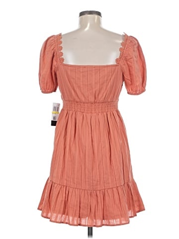 City Studio Casual Dress (view 2)