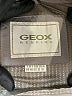 Geox Respira Gray Jacket Size 10 - photo 6