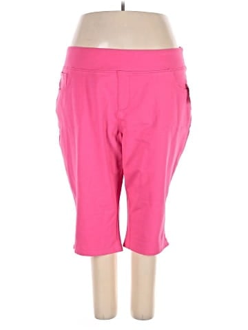 Quacker Factory Active Pants (view 1)