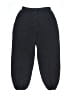 Jerzees Solid Black Sweatpants Size 12 - 14 - photo 2