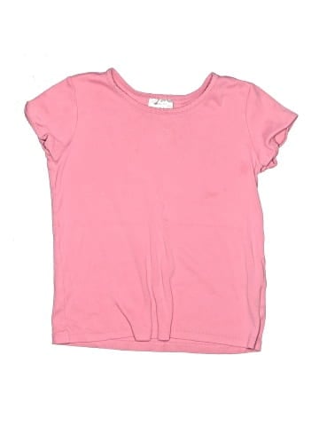 Hanna Andersson Short Sleeve T-Shirt (view 1)