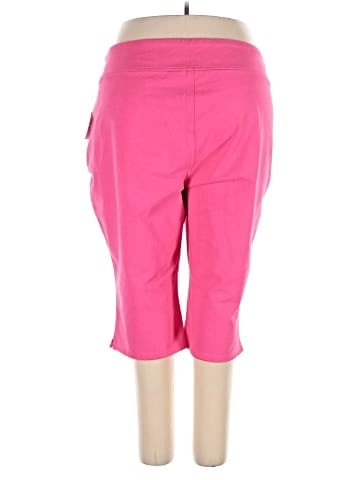 Quacker Factory Active Pants (view 2)