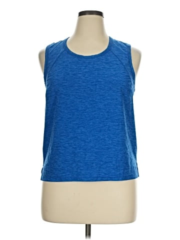 Title Nine Sleeveless T-Shirt (view 1)