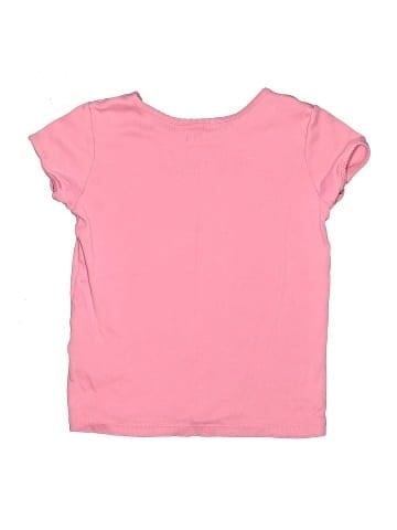 Hanna Andersson Short Sleeve T-Shirt (view 2)