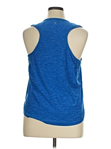 Title Nine Sleeveless T-Shirt (view 2)