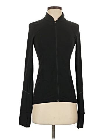 Zella Track Jacket (view 1)