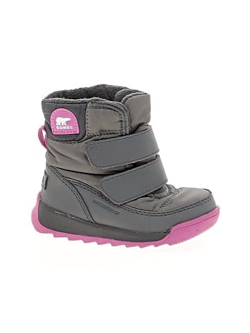 Sorel Ankle Boots (view 1)